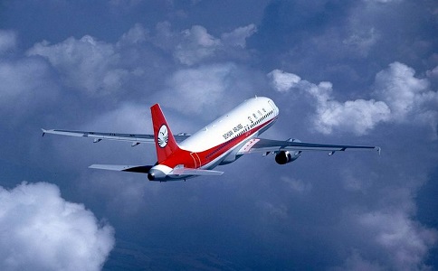 廣州航空貨運