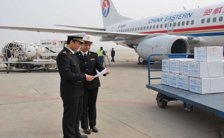 北京到成都航空貨運