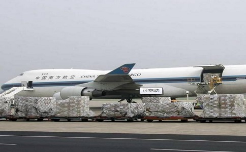 北京航空貨運(yùn)