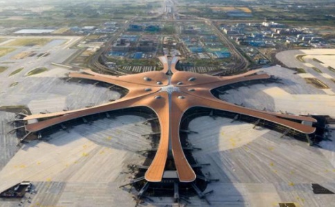 上海到北京空運(yùn)公司